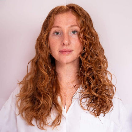 Get Curly Get Wavy Set -  2x200+30ml