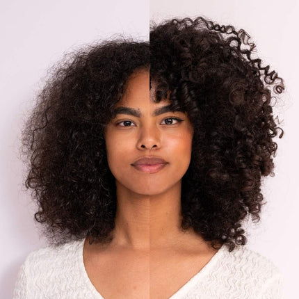 Get Curly Leave-in Moisturizer