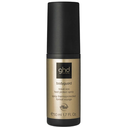 GHD Bodyguard Heat Protect Spray All Hair Types