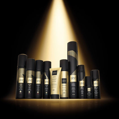 GHD Bodyguard Heat Protect Spray Fine Hair - 120ml