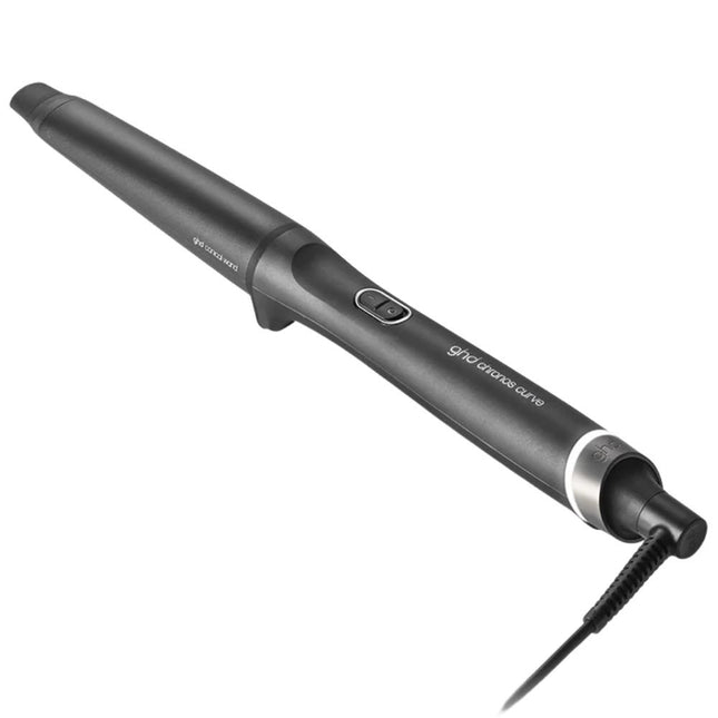 GHD Chronos Curve Conical  Wand Curling Iron - 28-23mm