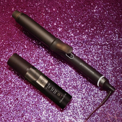 GHD Chronos Curve Grand Tong Curling Iron - 32mm