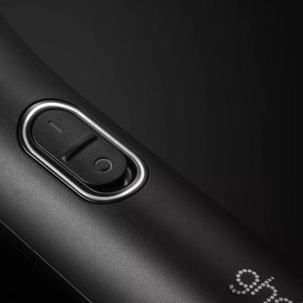 GHD Chronos Curve Grand Tong Curling Iron - 32mm