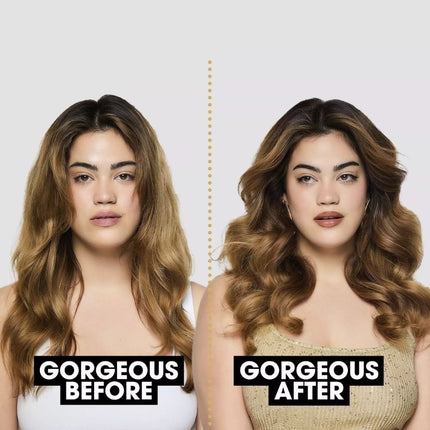 GHD Chronos Curve Grand Tong Curling Iron - 32mm