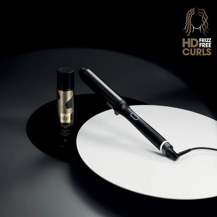 GHD Chronos Curve Max Wand Curling Iron - 38mm