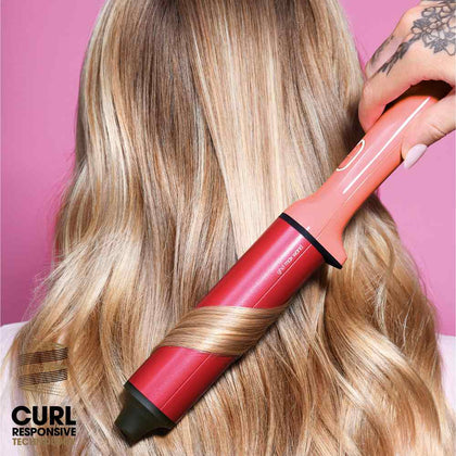 GHD Chronos Curve Max Wand - Jelly Collection