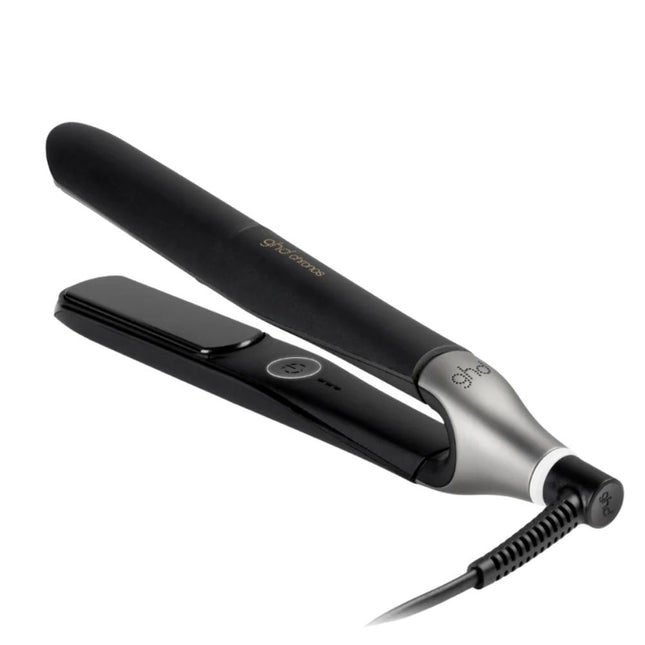 GHD Chronos Professional Styler® Iron - Black