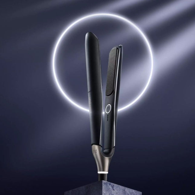 GHD Chronos Professional Styler® Iron - Black