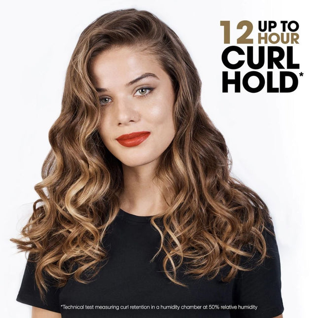GHD Curly Ever After Curl Hold Spray -120ml