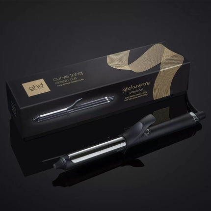 GHD Curve® Classic Curl Tong Curling Iron - 26mm