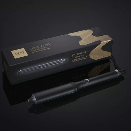 GHD Curve® Classic Wave Wand Curling Iron - 38x26mm