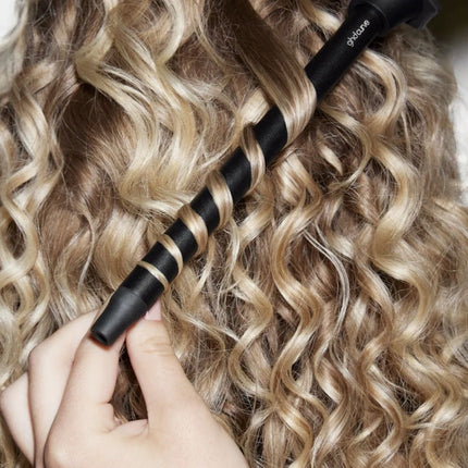 GHD Curve® Thin Wand Curling Iron - 14mm