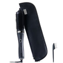 GHD Duet Blowdry 2-in-1 Hot Air Brush - Black