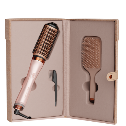 GHD Duet Blowdry - Cashmere Limited Edition