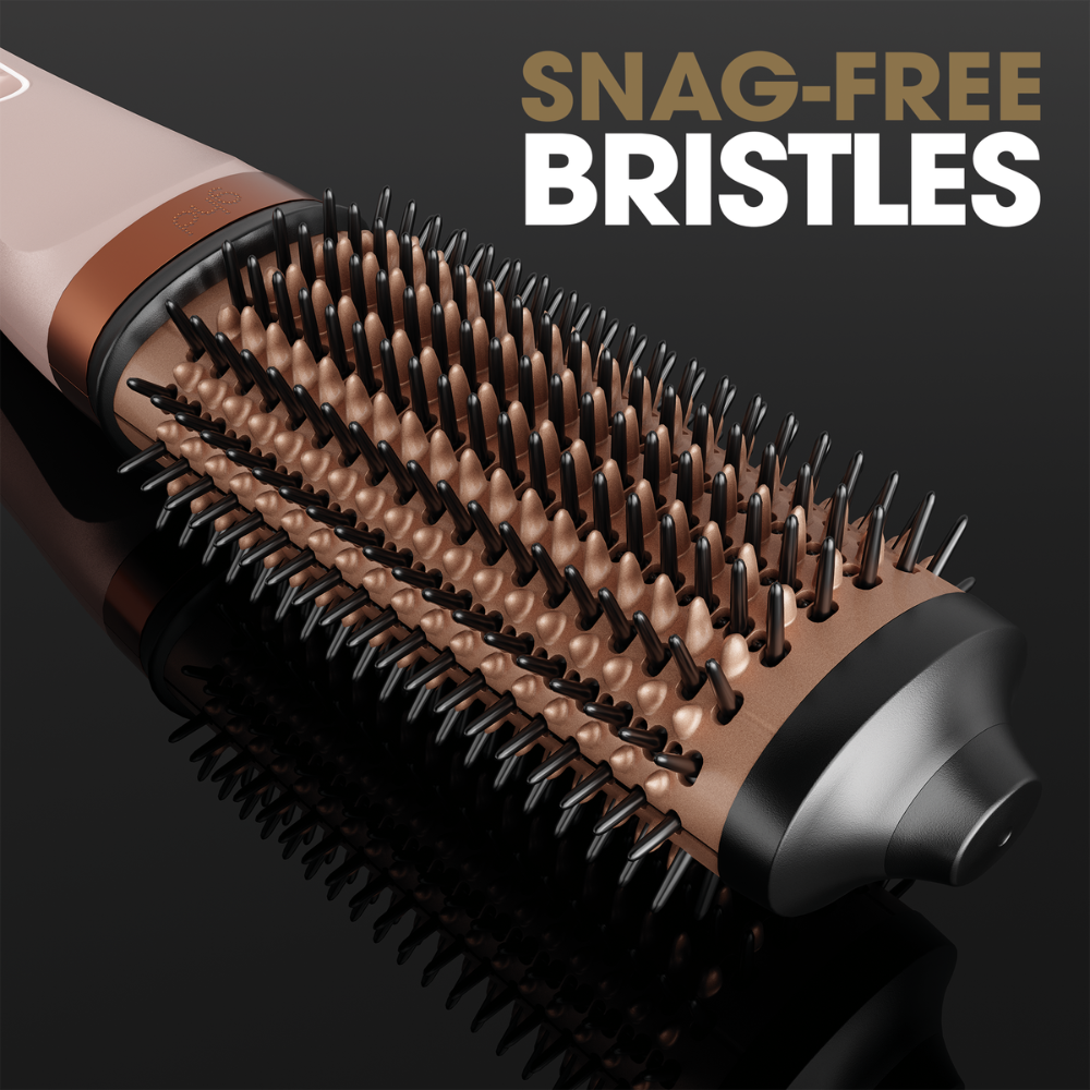 GHD Duet Blowdry - Cashmere Limited Edition
