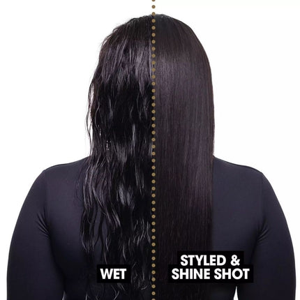 GHD Duet Style 2-in-1 Hot Air Stylet - White