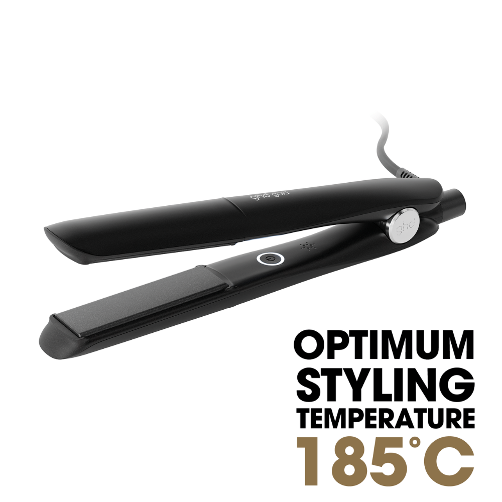 GHD Gold gift set - Limited Edition