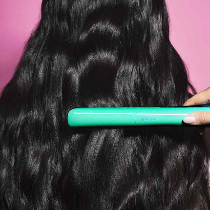 GHD Gold Straightener - Jelly Collection