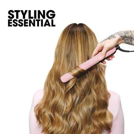 GHD Gold straightener - Pink Collection