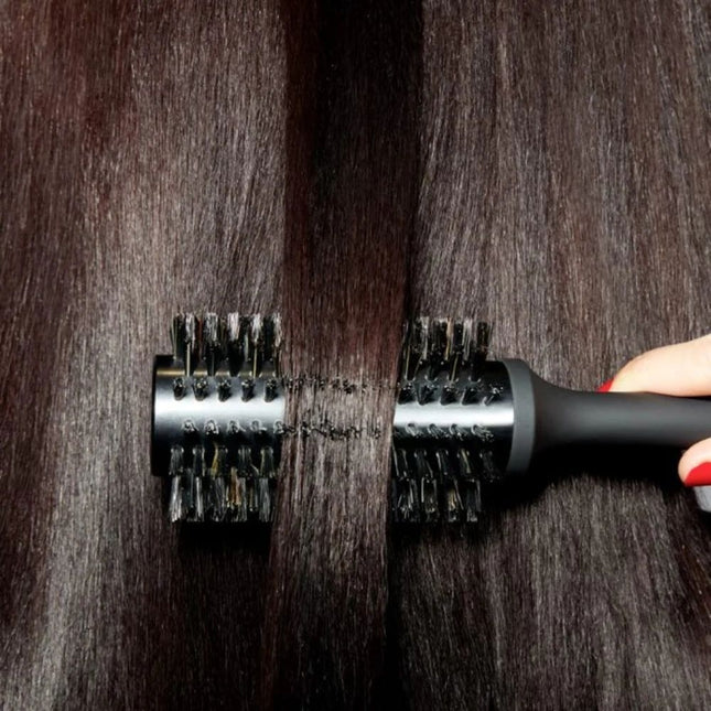 GHD Natural Bristle Radial Brush - 35mm