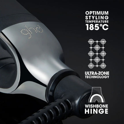 GHD Platinum+ Iron - Black