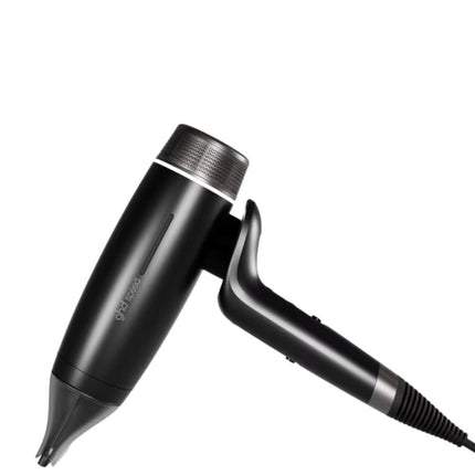 GHD Professional Dual Air-Flow Hair Dryer - Matte Black