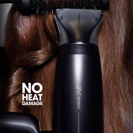 GHD Professional Dual Air-Flow Hair Dryer - Matte Black