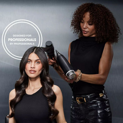 GHD Professional Dual Air-Flow Hair Dryer - Matte Black