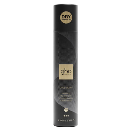 GHD Refreshing Dry Shampoo - Once Again 200ml