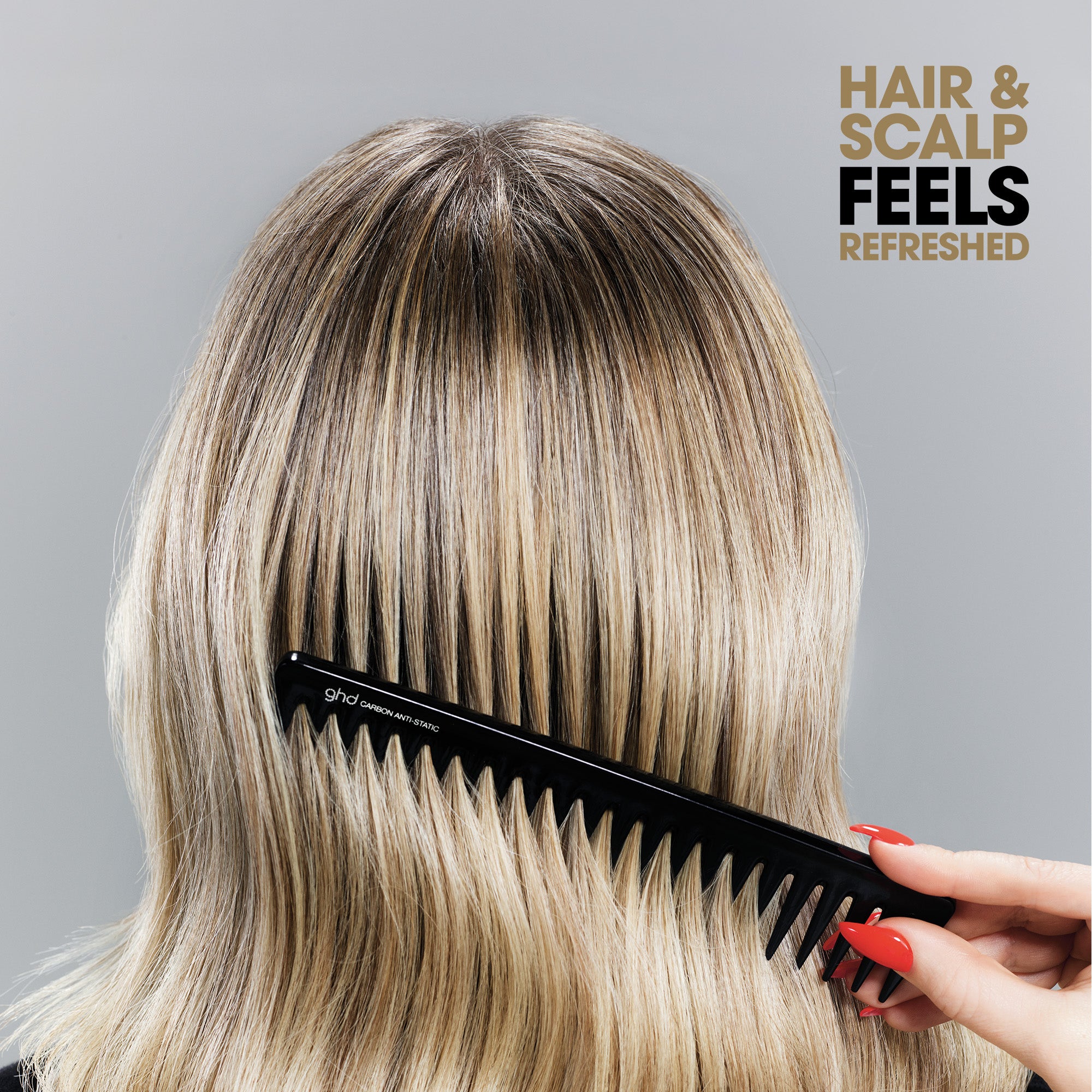 GHD Refreshing Dry Shampoo - Once Again 200ml