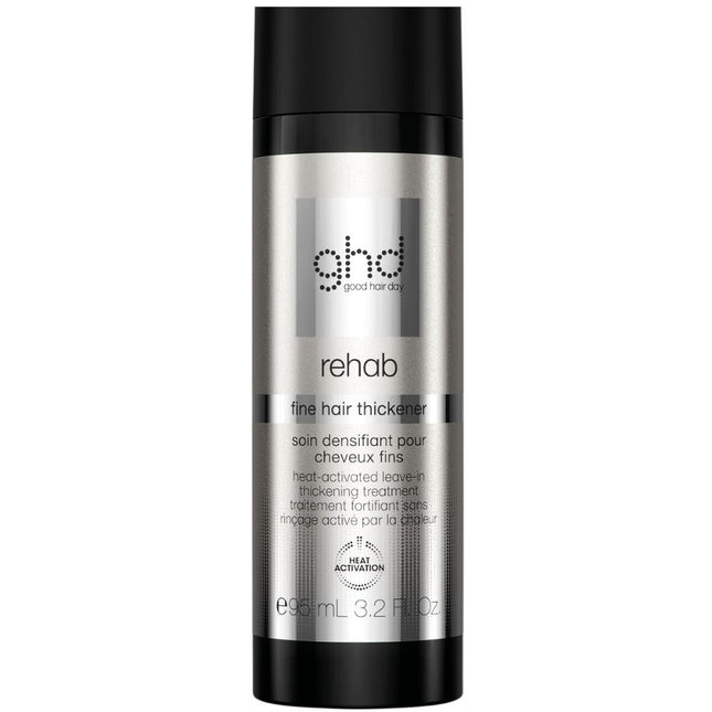 GHD Rehab Fine Hair Thickener Spray - 95ml