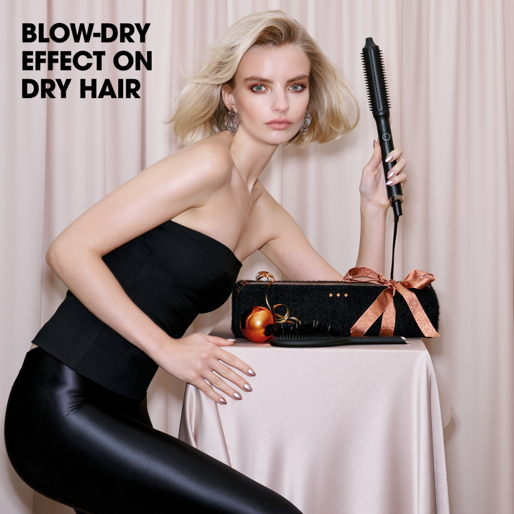 GHD Rise gift set - Limited Edition
