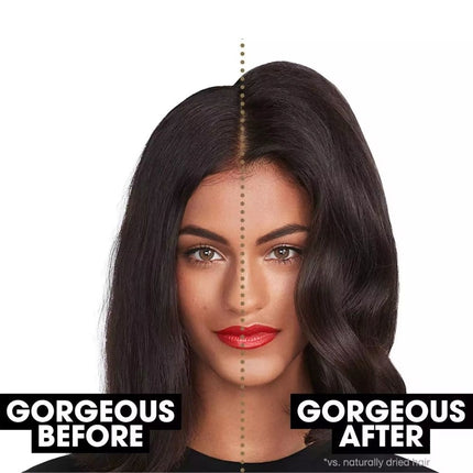 GHD Rise Heated Volume Brush™