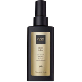 GHD Sleek Talker Wet To Sleek Styling Oil - 95ml