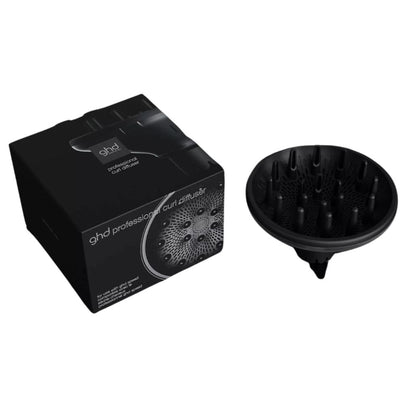 Ghd Speed Curl Diffuser