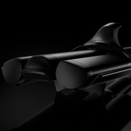 GHD Wave Triple Barrel Curling Iron