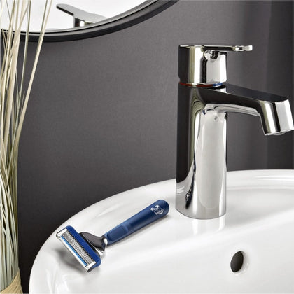 Gillette King C. Gillette Shave and Edging Razor