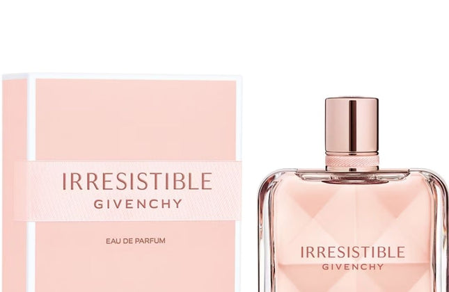 Givenchy Irresistible Eau de Parfum - 80ml