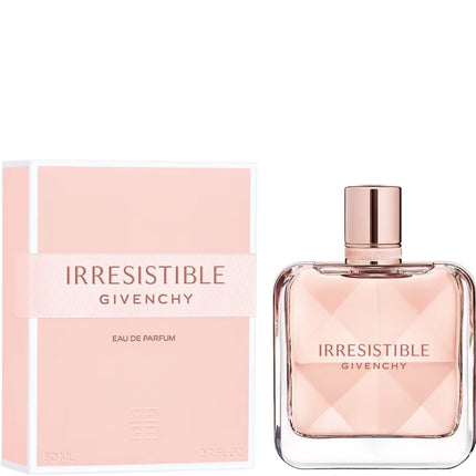 Givenchy Irresistible Eau de Parfum - 80ml