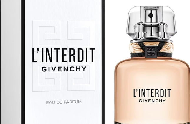 Givenchy L'Interdit Eau de Parfum - 50ml
