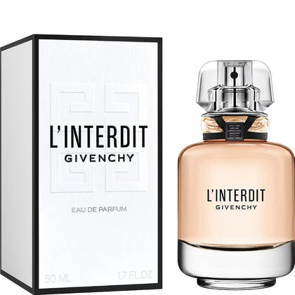 Givenchy L'Interdit Eau de Parfum - 50ml