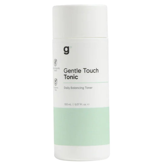 Gladskin Gentle Touch Tonic - 150ml