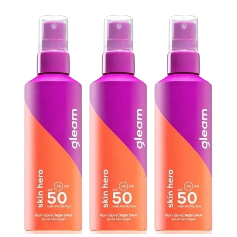 3x200 ml