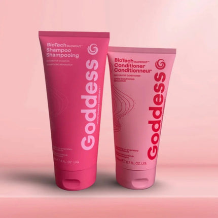 Goddess BioTech Restorative Conditioner - 200ml