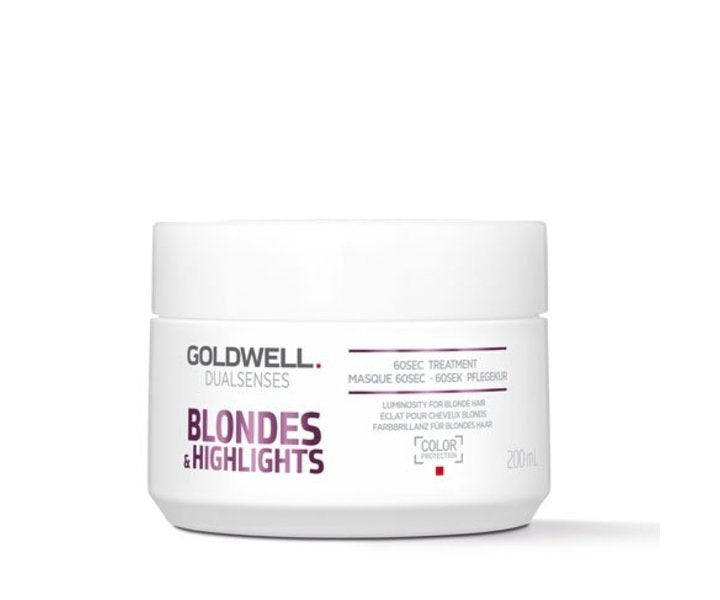 Goldwell Blondes & Highlights Anti-Yellow XL Set - Sale