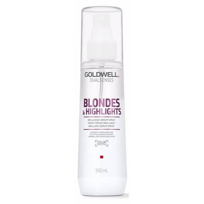 Goldwell Blondes & Highlights Serum Spray 150ml - Sale