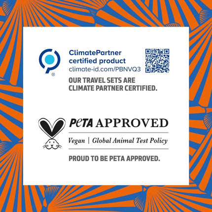 Goldwell Bodifying Control Mousse Travelsize - 75ml