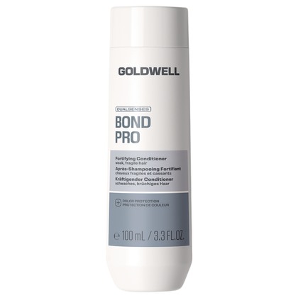 Goldwell Bond Pro Fortifying Conditioner