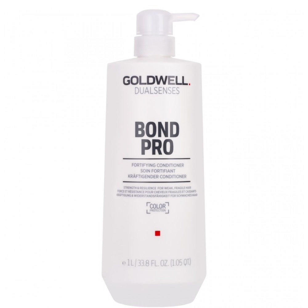 Goldwell Bond Pro Fortifying Conditioner - Sale
