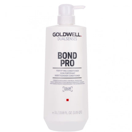 Goldwell Bond Pro Fortifying Conditioner - Sale
